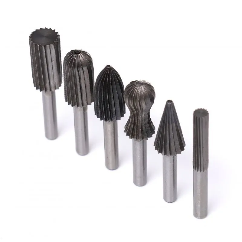 glodalice za metal 6 kom - slika 3