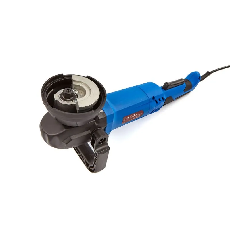 varijabilnia ekscentrična polirka za poliranje 150 mm - slika 8