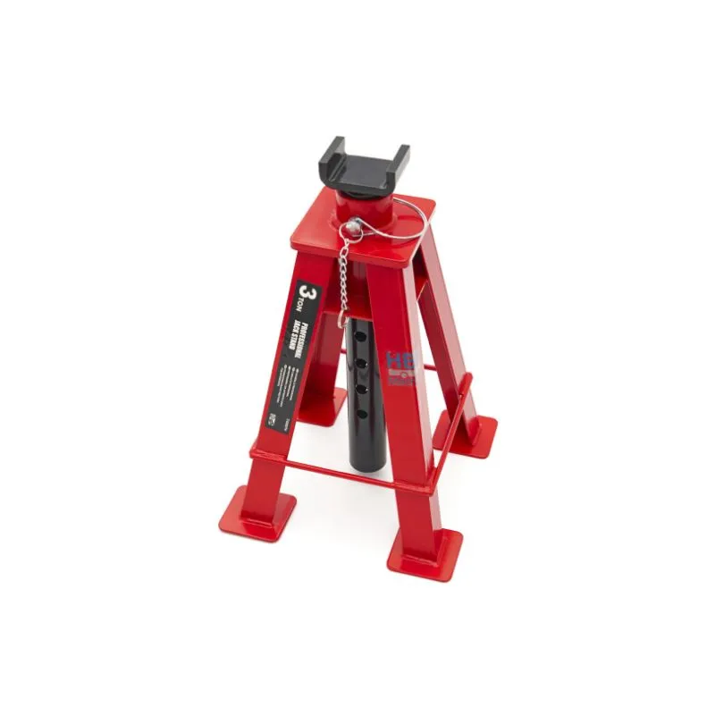 podmetač za vozila nosivosti 3 tone, heavy duty, 48 - 74 cm - slika 6