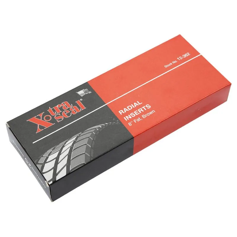 zakrpa za gume 25 kom 5-8 mm - slika 2