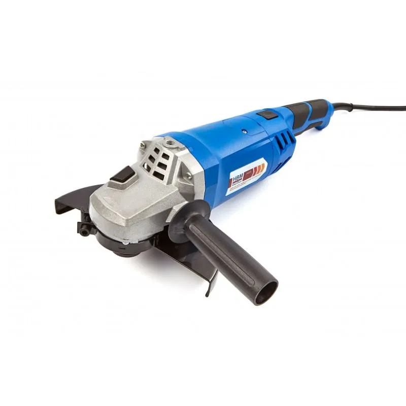 kutna brusilica, 230 mm, 2400 w - slika 8
