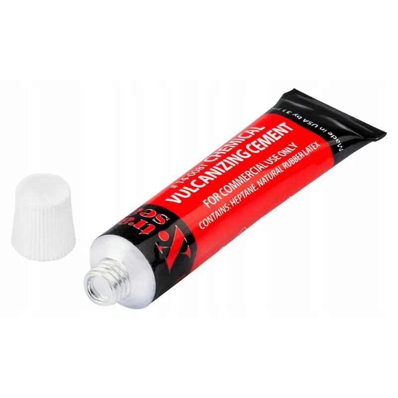 ljepilo za gume 8 ml - slika 3