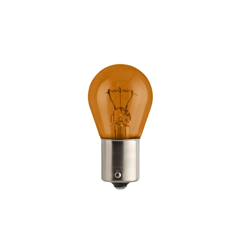 Philips žarulja za žmigavac, žuta, 12V, PY21W - Prelog