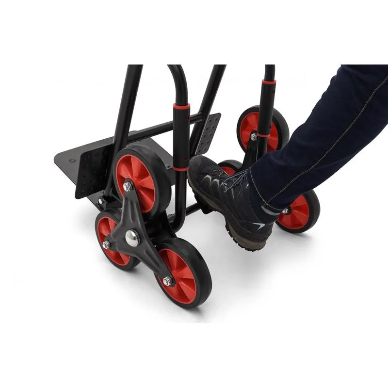 kolica za prijenos robe do 300kg - slika 4