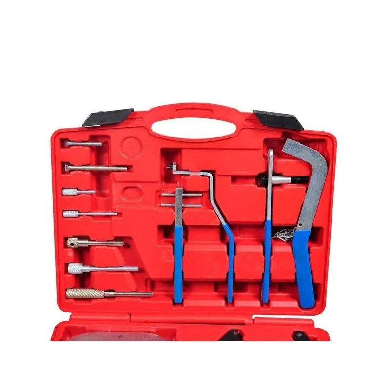 set alata za razvodni sistem renault - slika 2