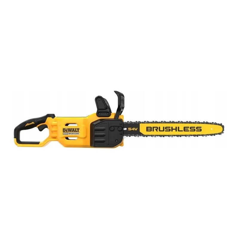 dewalt lančana motorna pila 45 cm, 54v, xr fv - slika 4