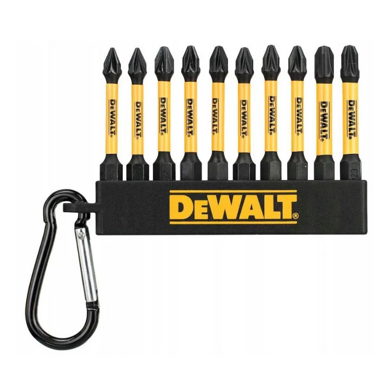 dewalt bitovi pz1, pz2, pz3, 57 mm, - slika 1