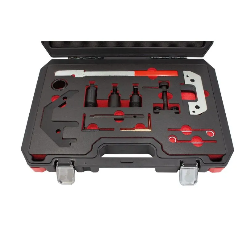 set alata za fazu motora bmw 98 - 2008 - slika 2