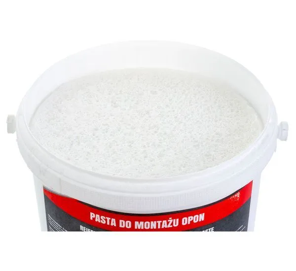 pasta za montažu guma - slika 2
