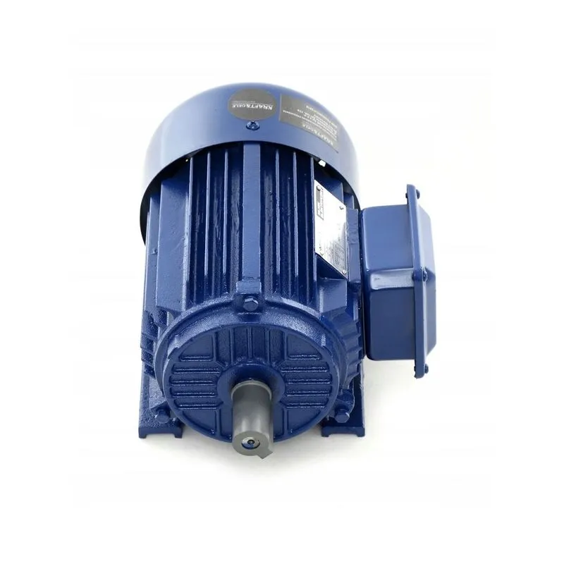 elektromotor 380 v, 2840 rpm, 2,2 kw - slika 8