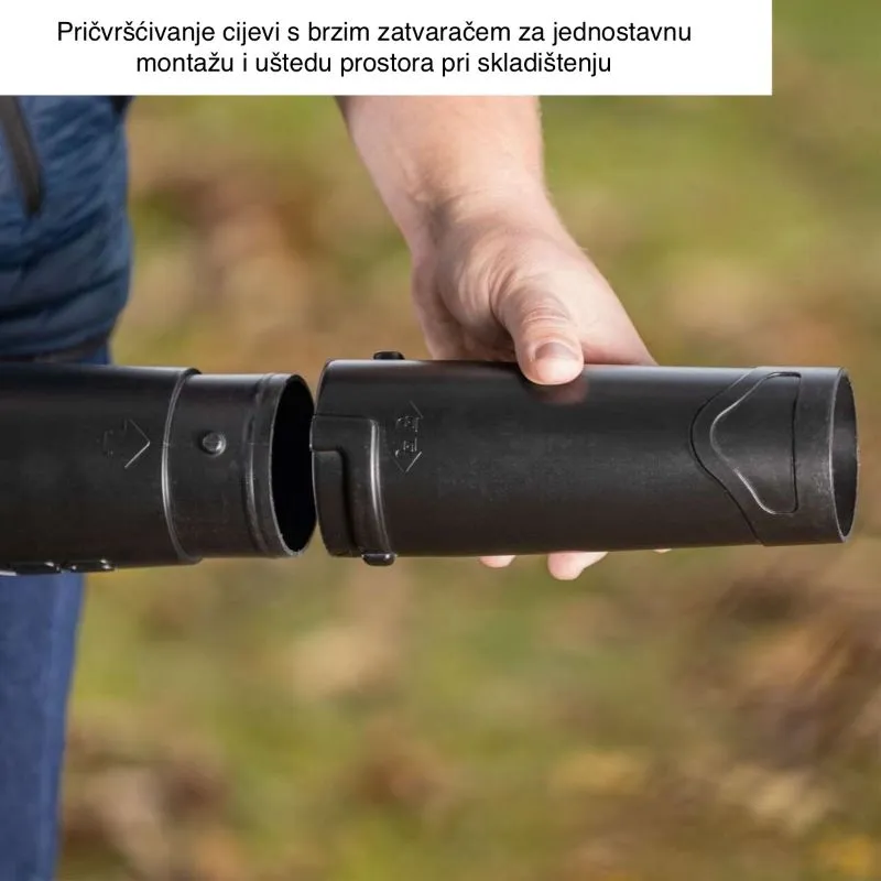 akumulatorski puhač lišća c-bl700-x - slika 6
