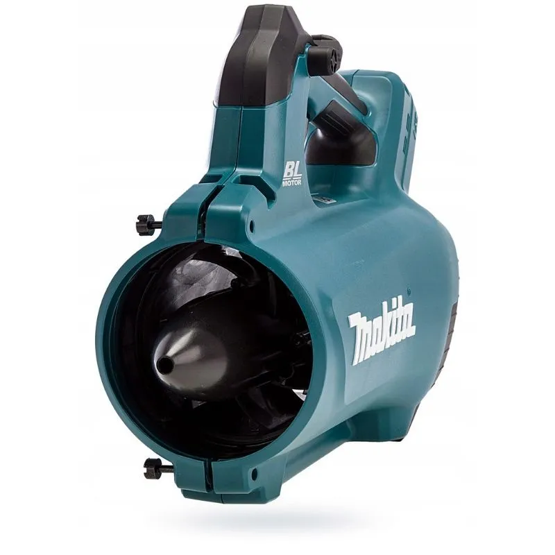 makita akumulatorski puhač 18v, 10,9 n - slika 4