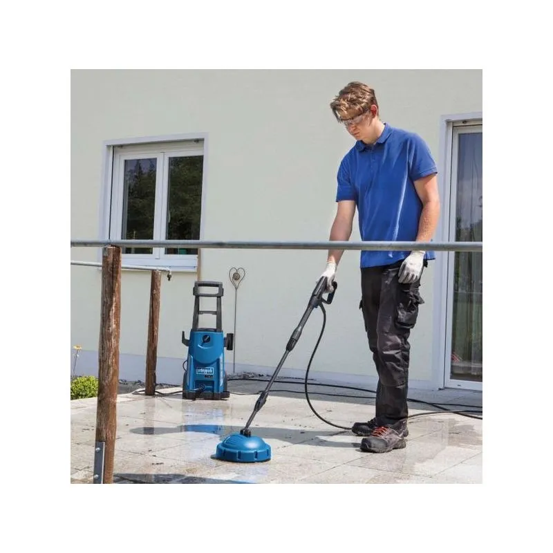 visokotlačni perač, 180 bara, 2400 w, hce2600 - slika 6