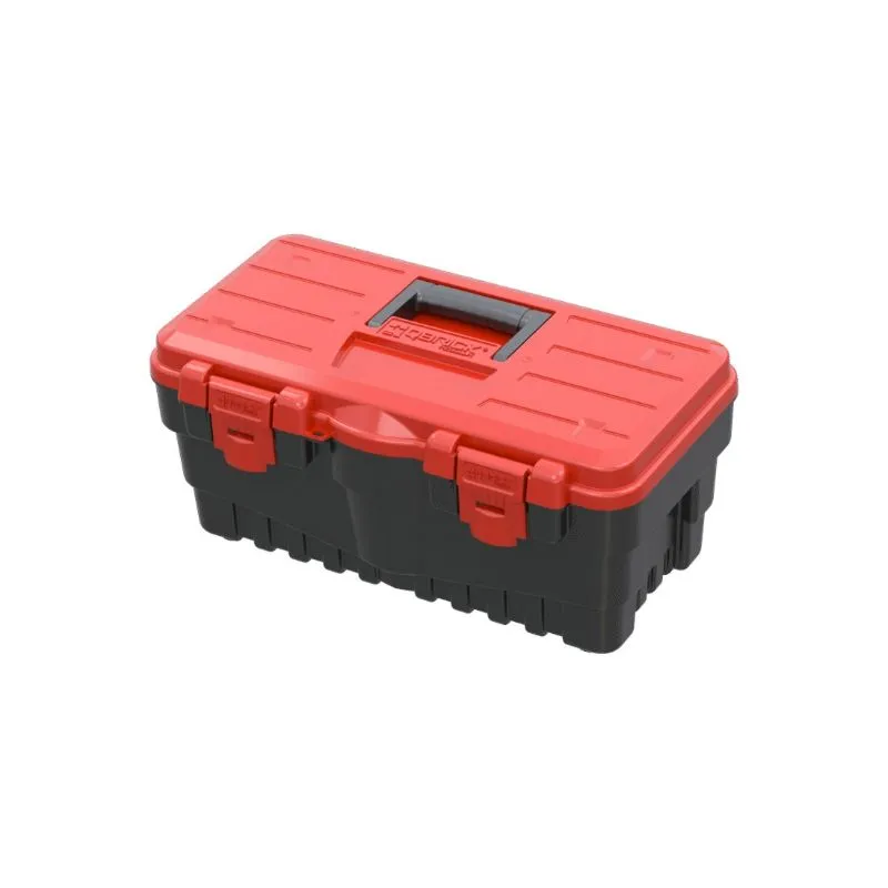 qbrick regular formula kutija 500 basic crvena - slika 2