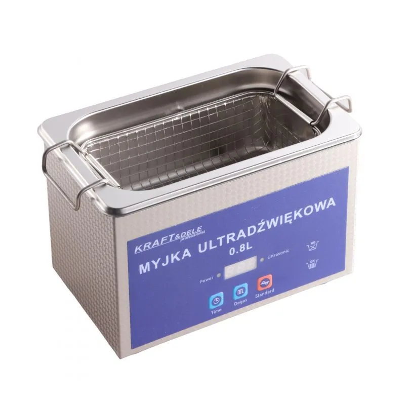 ultrazvučna posuda 0,8l - slika 3