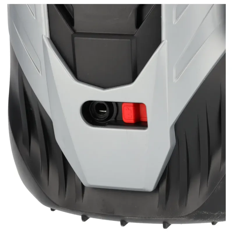 visokotlačni perač 150 bara / 2300 w - 450 l/h - slika 4
