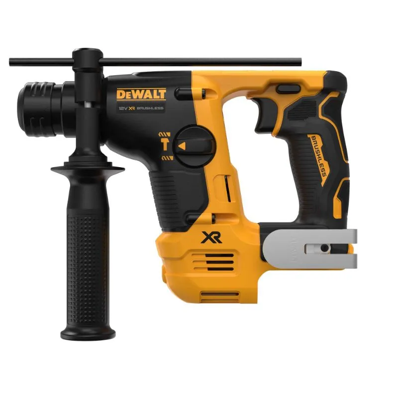 dewalt aku kompaktna udarna bušilica/odvijač 12v+tstak - slika 3