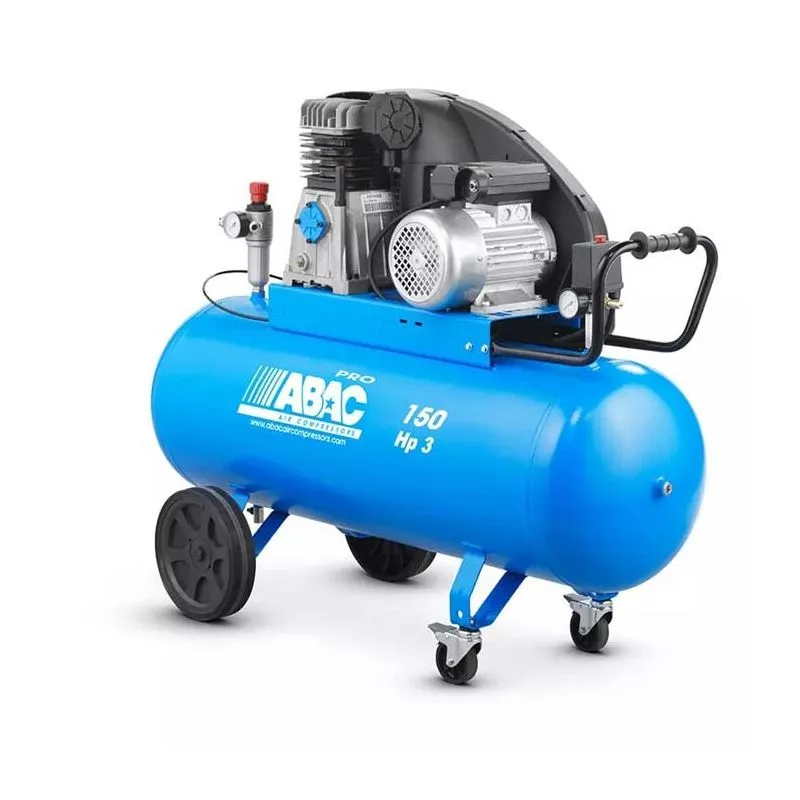 Klipni kompresor A39B 150 L, 230V - Prelog
