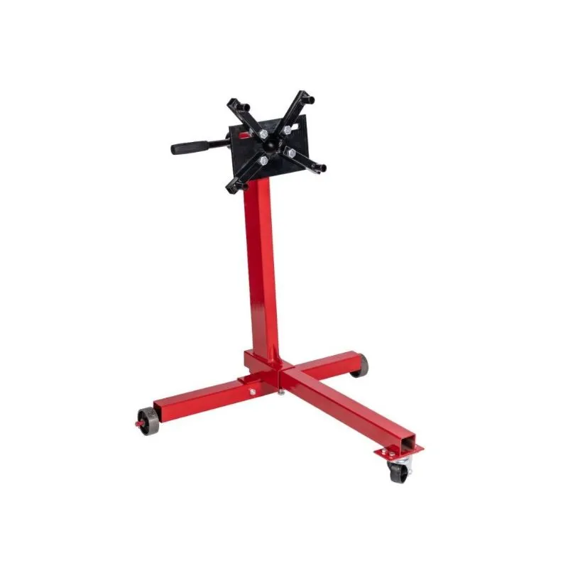 nosač motora, 360 kg, 360° - slika 2
