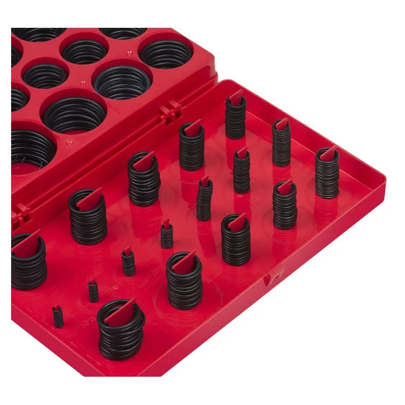 set o-ring gumica 407 kom - slika 4