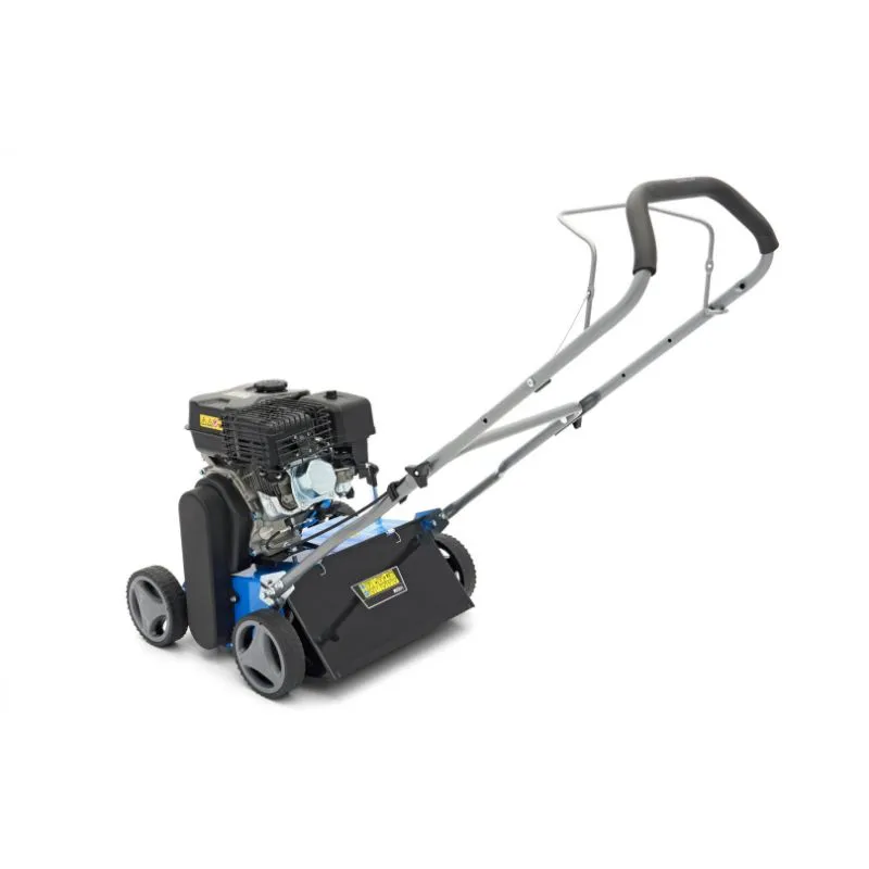 benzinski prozračivač travnjaka, 40 cm, 208 ccm - slika 4