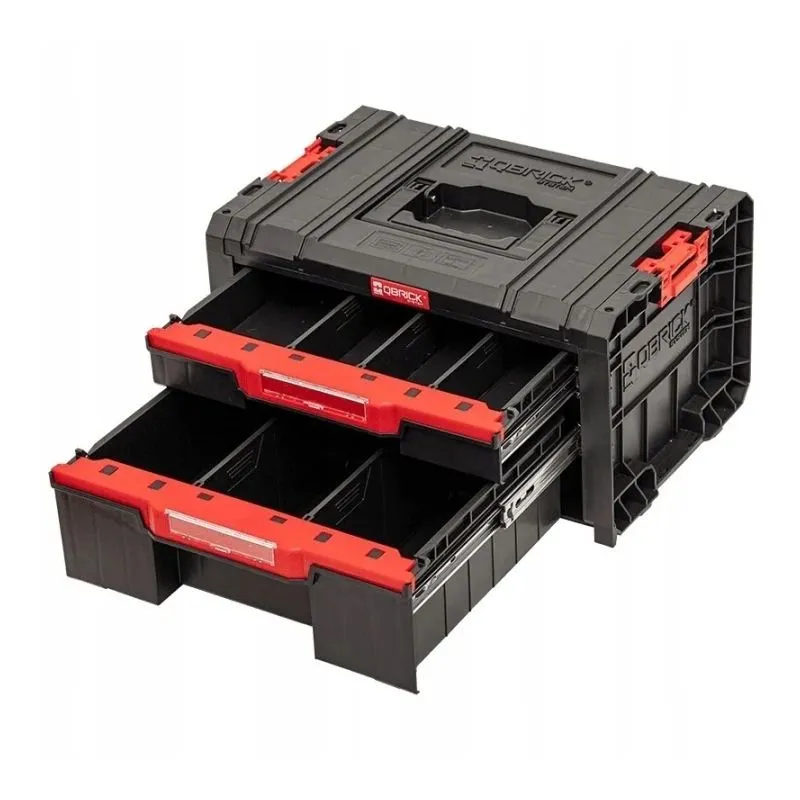 qbrick system pro radionički set kofera 2 2.0 - slika 5