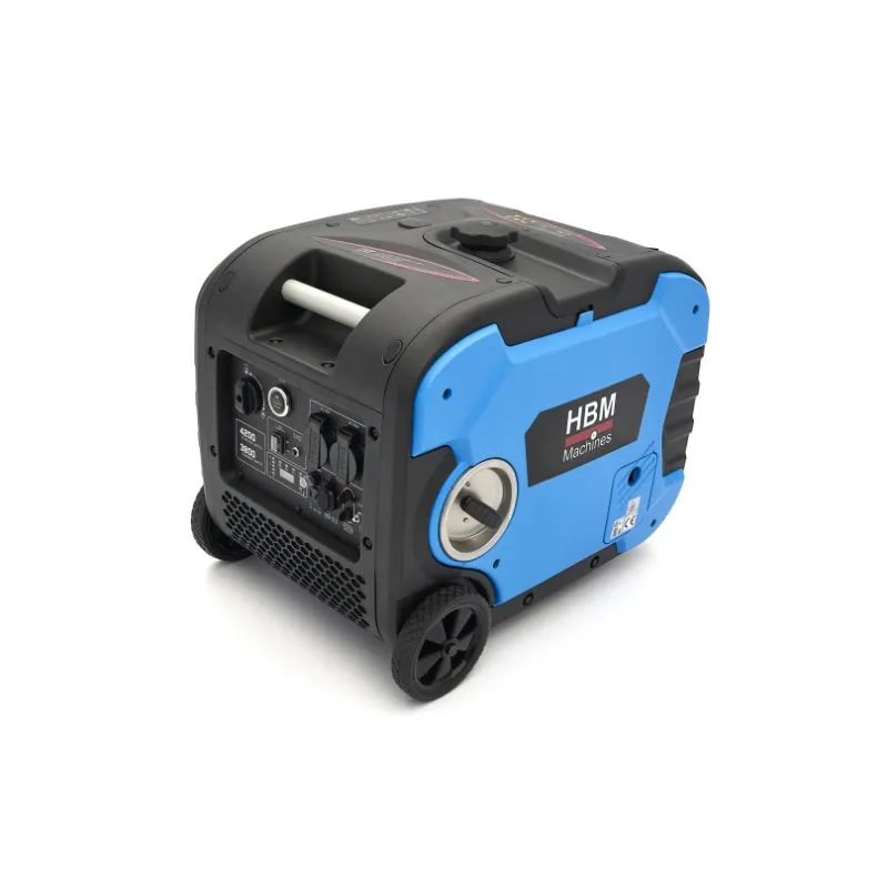 generator električne struje, agregat 4200 w, 223 ccm - slika 11
