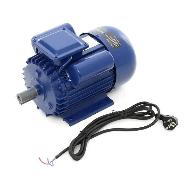 elektromotor 220v, 28100 rpm, 3,0 kw - slika 2