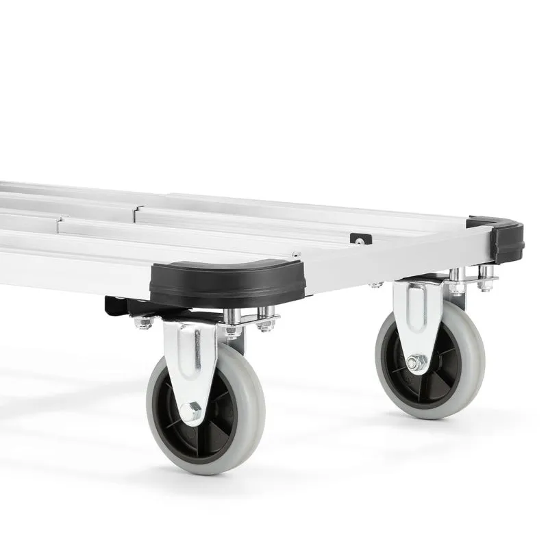 modularna kolica s platformom 150kg - slika 8