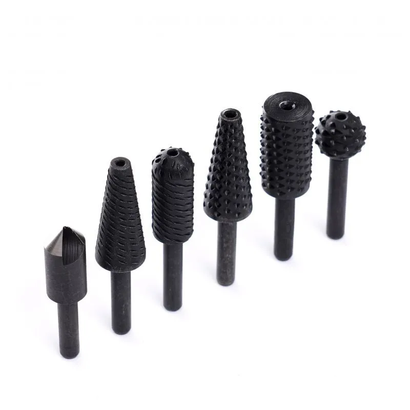 glodala za metal i drvo 3+3 - slika 3