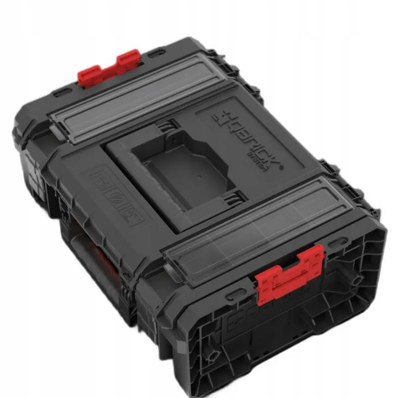 qbrick system pro 2.0 profi kofer - slika 3