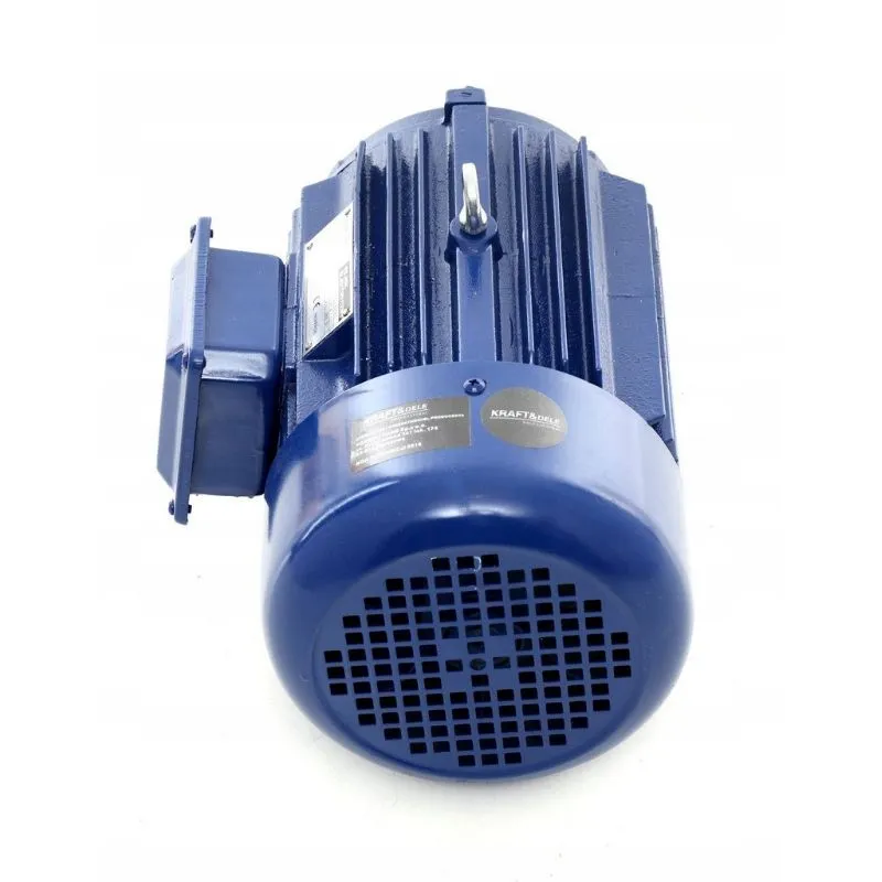 elektromotor 380v, 1440 rpm 4kw - slika 2