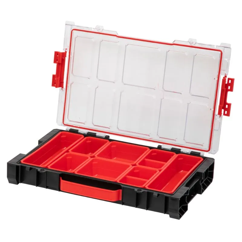 kutija za asortiman, qbrick system pro organizer 100 - slika 1