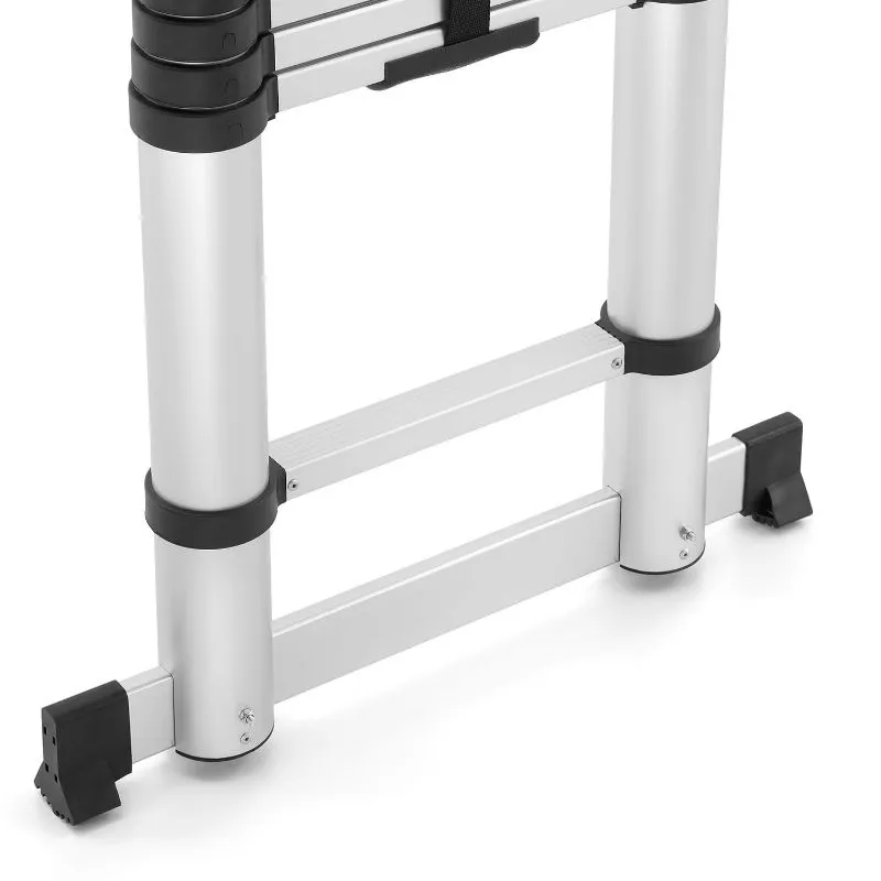 teleskopske aluminijske ljestve 320cm - slika 6