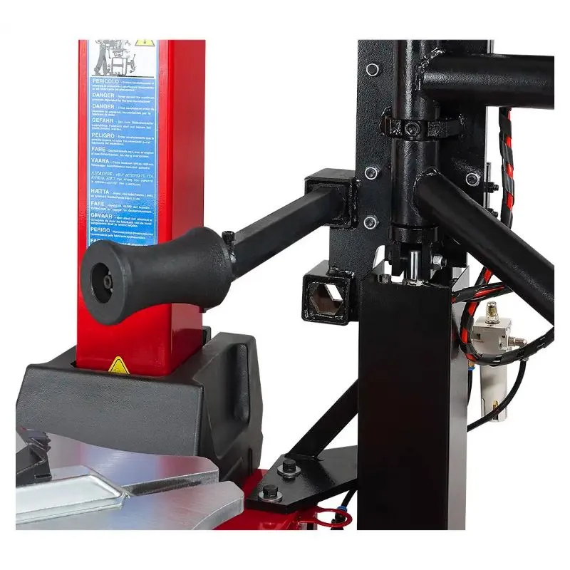 automatska montirka m-221-3d1, 400v - slika 5