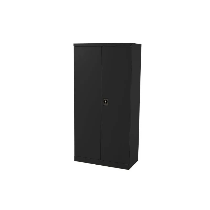 metalni ormar s 4 podesive police - slika 3