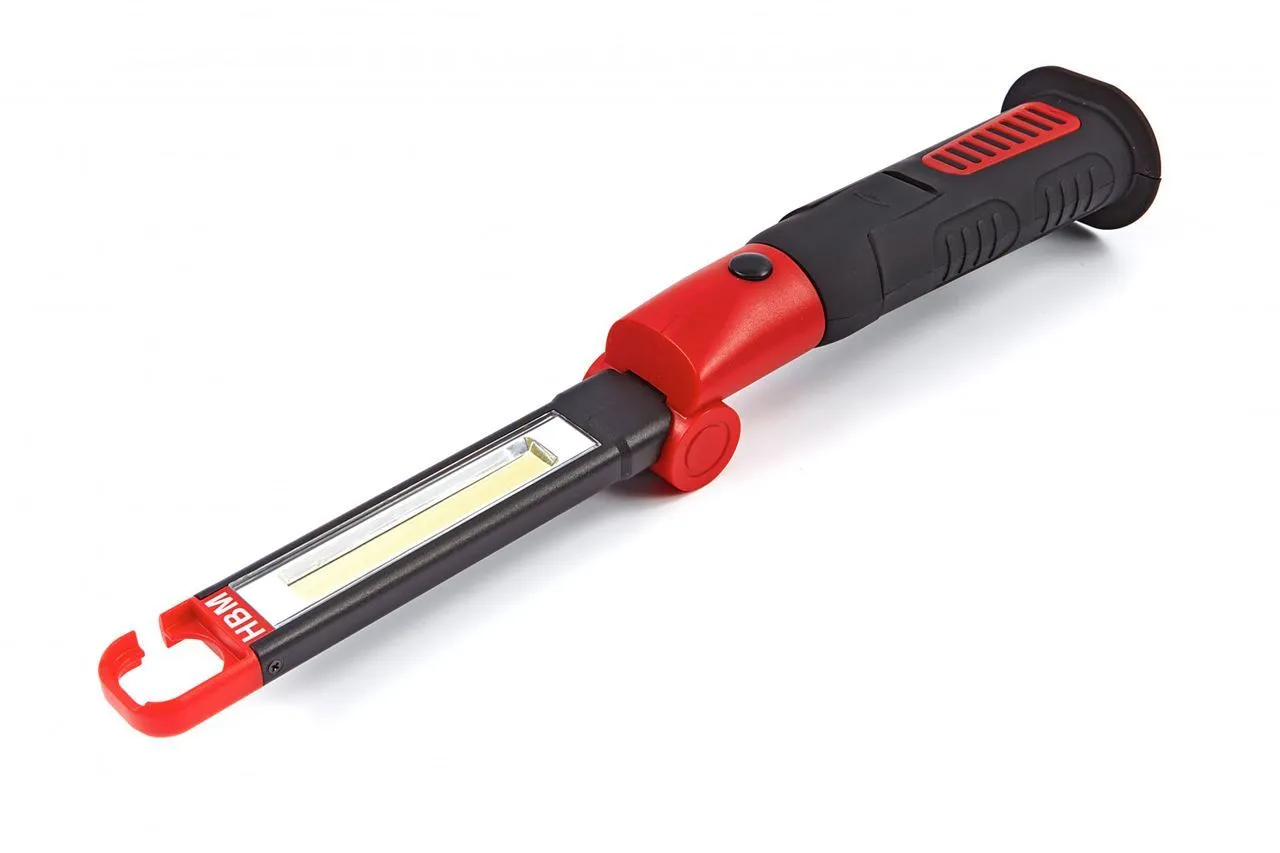 radionička led lampa 200 lumen - slika 4