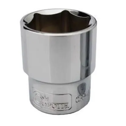 nasadni ključ 12kut 10mm 1/2" - slika 1