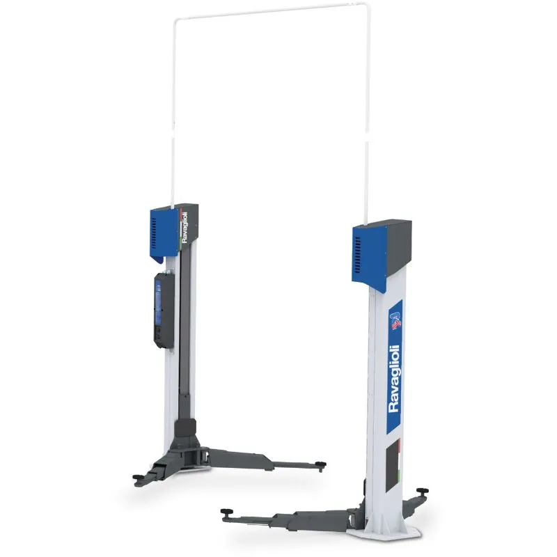 dvostupna elektromehanička dizalica, 5.5t, 400v, kpx55likta - slika 2