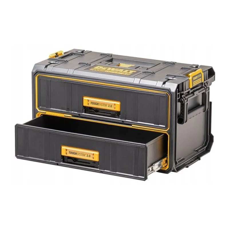 dewalt toughsystem 2.0 ladičar - slika 2