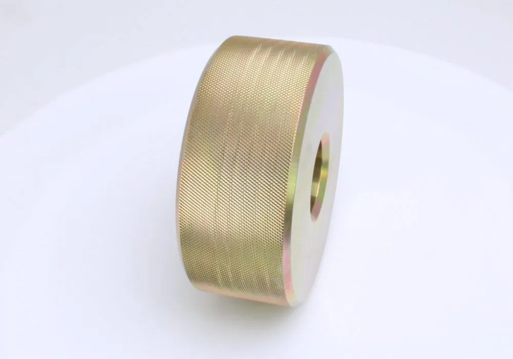 adapter za provjeru i podešavanje položaja ležaja za dsg kvačila - slika 3