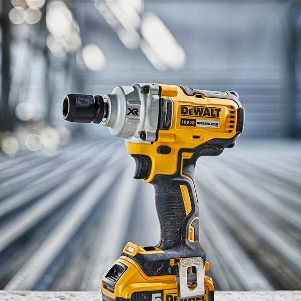dewalt aku udarni odvijač, 18v, 1/2”, 447 nm, 2 x 5,0 ah - slika 6