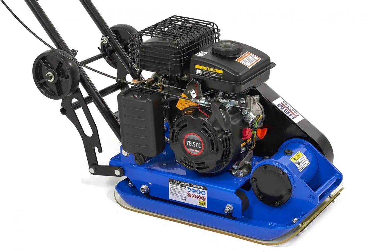 vibro ploča 2,8 ks 8200 n - slika 9