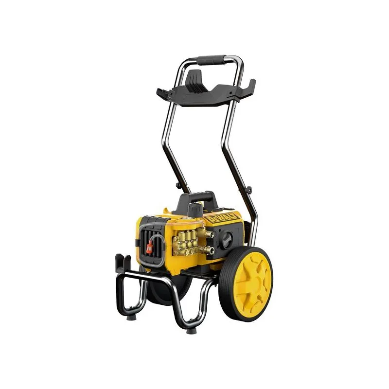 DeWalt visokotlačni perač 180bar 510l/h 2,9kw sa kolicom - Prelog