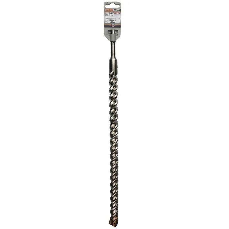 svrdlo za beton sds-plus 16 x 260mm - slika 1