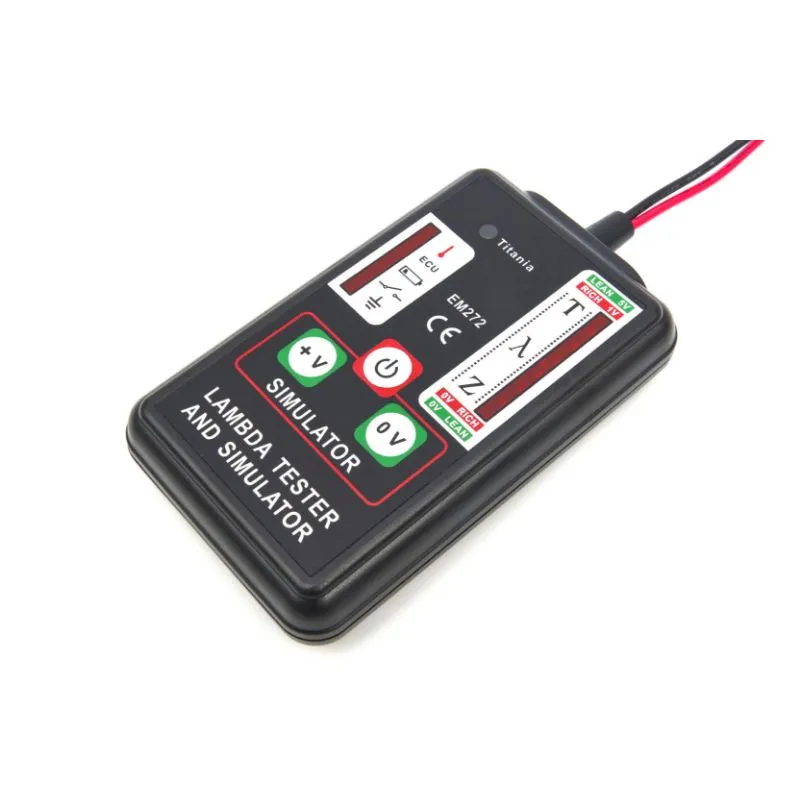 lambda sonda tester - slika 6