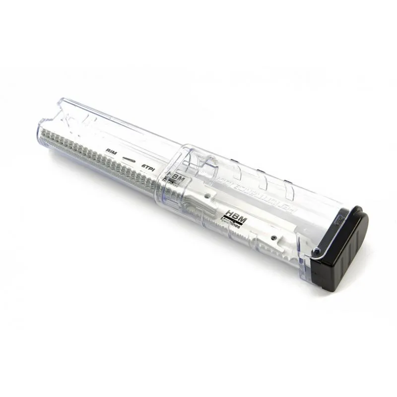 list pile bi-metal - slika 3