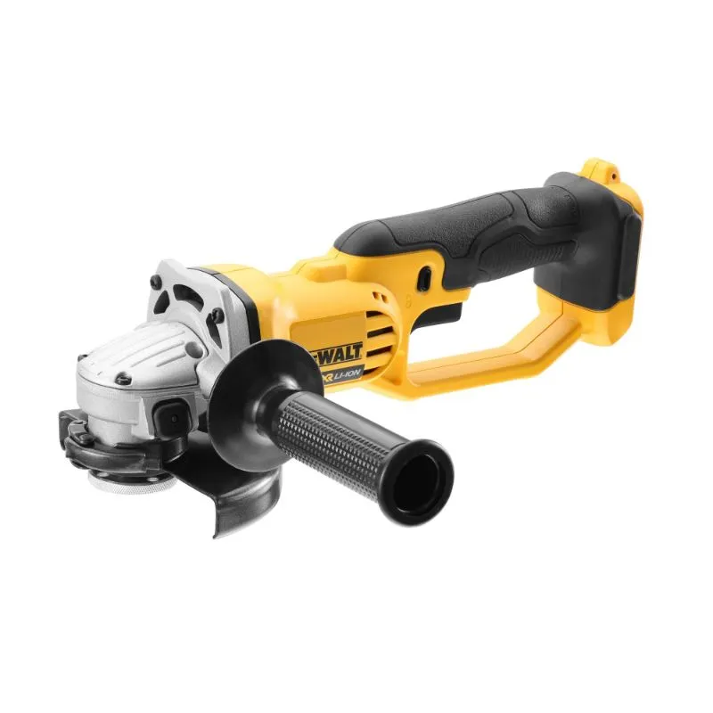dewalt aku kutna brusilica 125 mm, li-ion 2x18v 4,0ah - slika 3