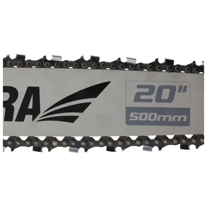 benzinska motorna pila 2,9kw 65cc 20" 50cm 1,6mm - slika 2