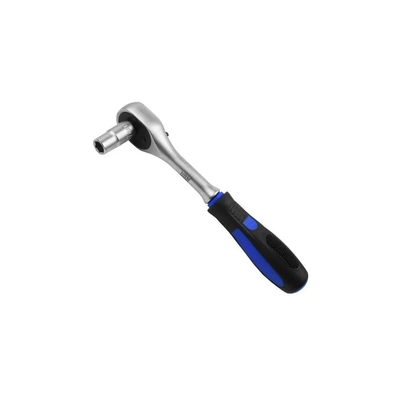 set nasadnih ključeva i bitov, 37 komada, 1/4" - slika 5
